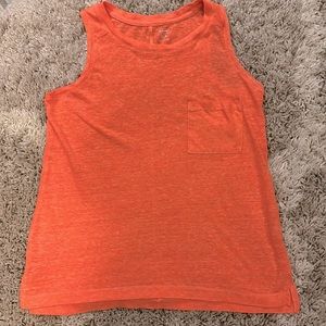 Old Navy Tank